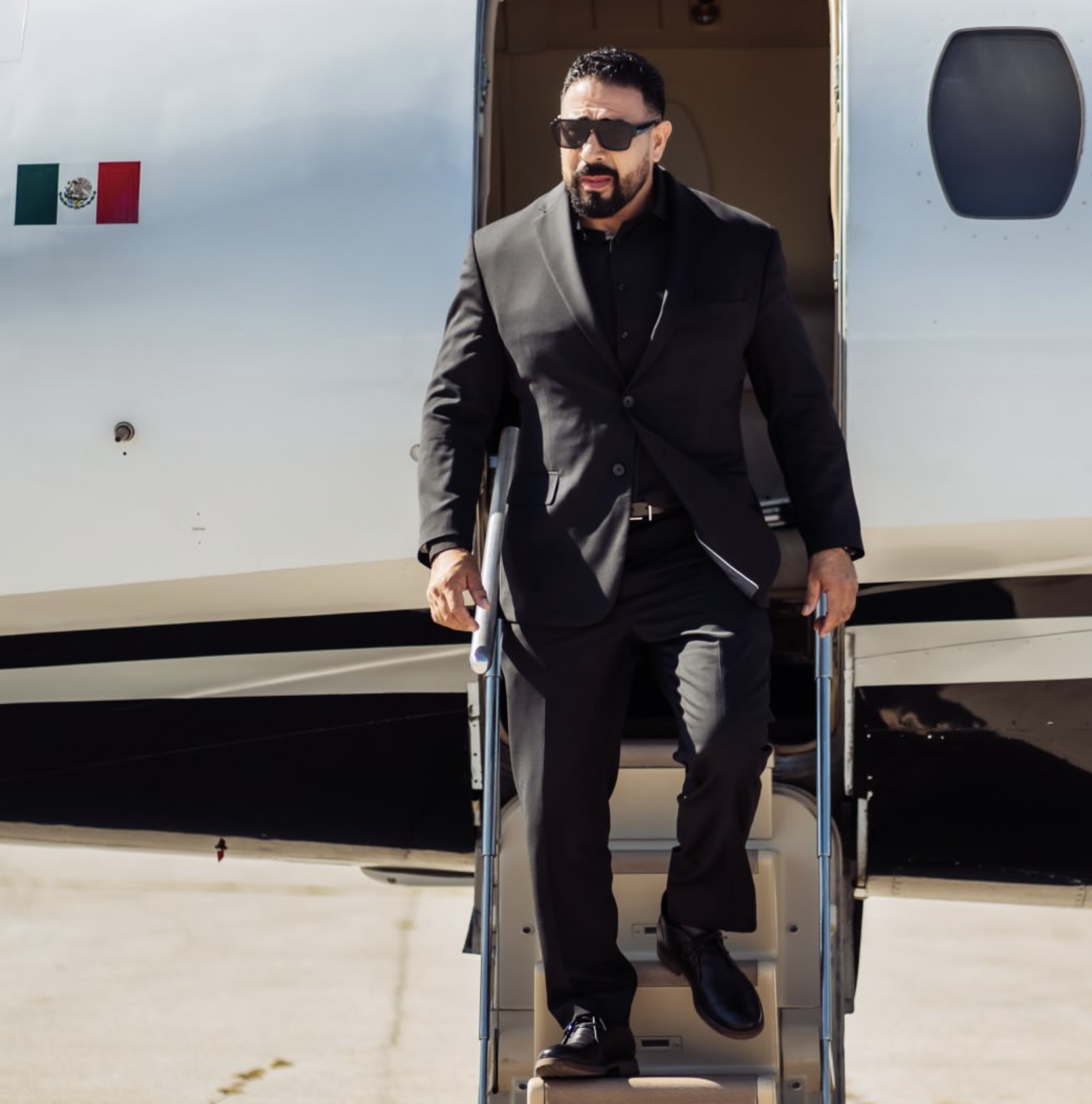 Robert Hernández