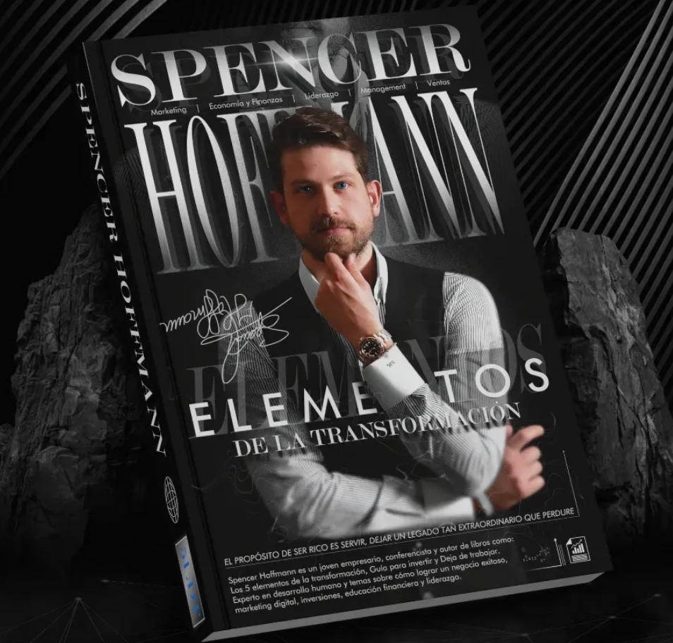 Spencer Hoffman